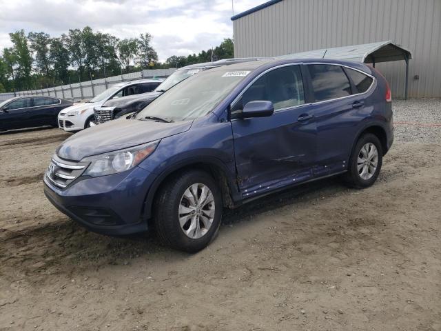 HONDA CRV 2014 2hkrm4h50eh668099