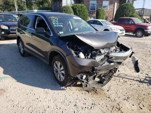 HONDA CR-V EX 2014 2hkrm4h50eh672623