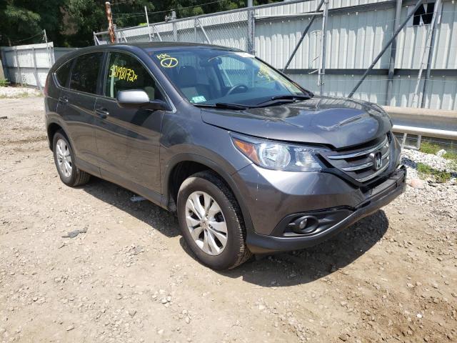 HONDA CR-V EX 2014 2hkrm4h50eh701070