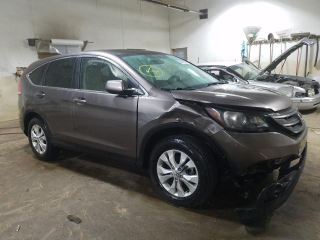 HONDA CR-V EX 2014 2hkrm4h50eh701599