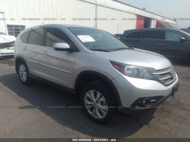 HONDA CR-V 2014 2hkrm4h50eh704406