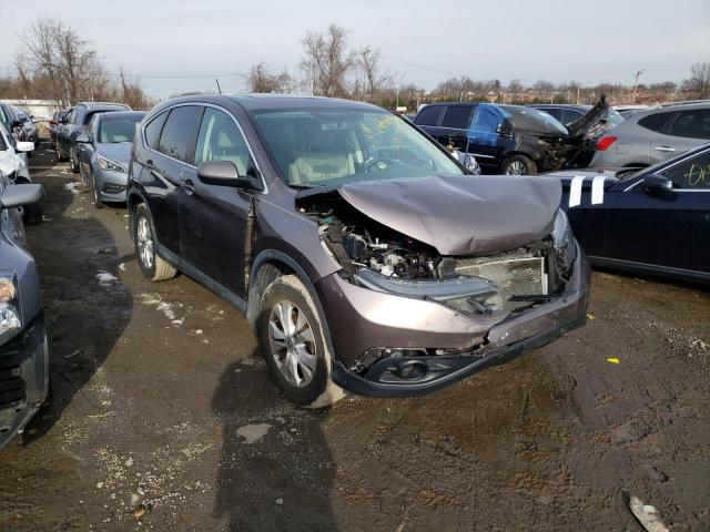 HONDA CR-V EX 2014 2hkrm4h50eh712506