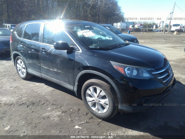 HONDA CR-V 2014 2hkrm4h50eh713977