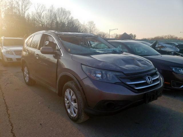 HONDA CR-V EX 2014 2hkrm4h50eh717477