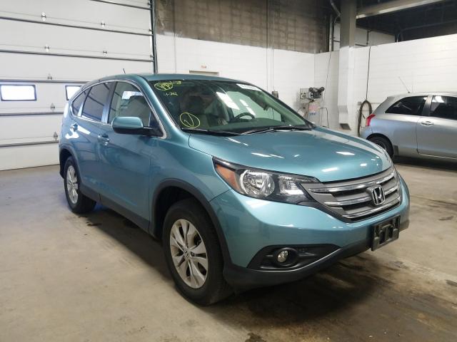 HONDA CR-V EX 2014 2hkrm4h50eh719598