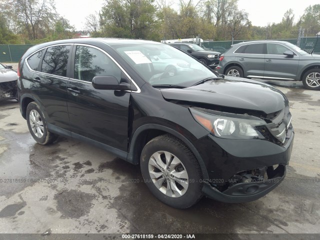 HONDA CR-V 2014 2hkrm4h50eh722405