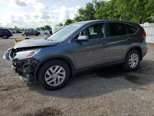 HONDA CR-V EX 2015 2hkrm4h50fh119147