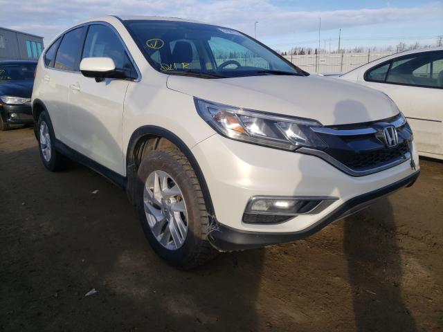 HONDA CR-V EX 2015 2hkrm4h50fh131864