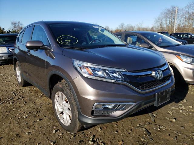 HONDA CR-V EX 2015 2hkrm4h50fh607871