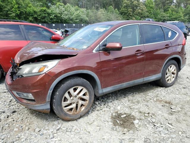 HONDA CRV 2015 2hkrm4h50fh611323