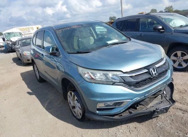 HONDA CR-V 2015 2hkrm4h50fh612682