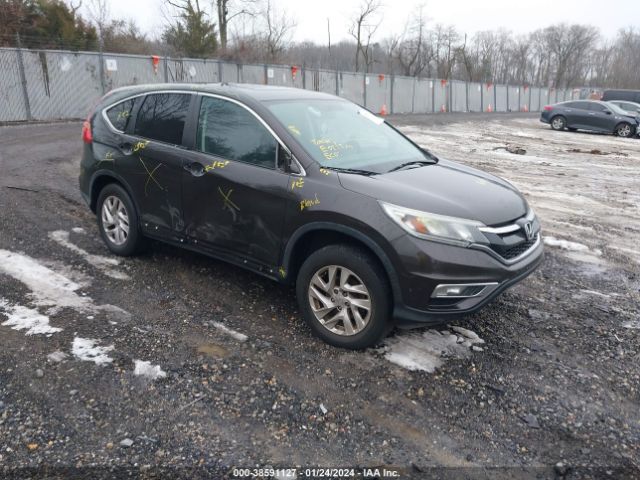 HONDA CR-V 2015 2hkrm4h50fh616134