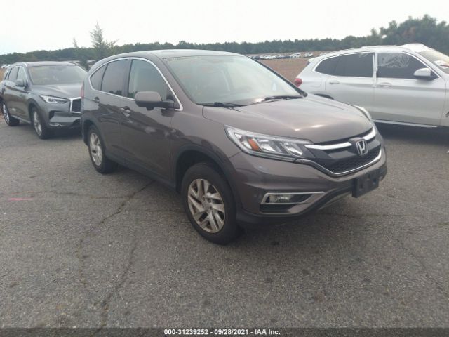 HONDA CR-V 2015 2hkrm4h50fh617977