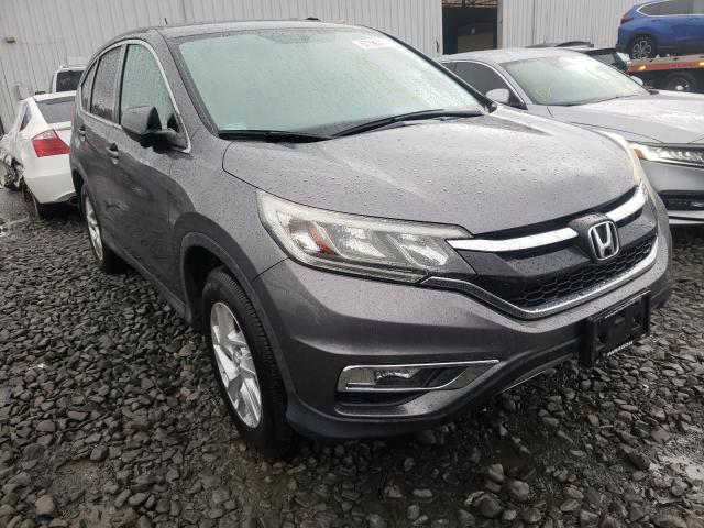 HONDA CR-V EX 2015 2hkrm4h50fh618854