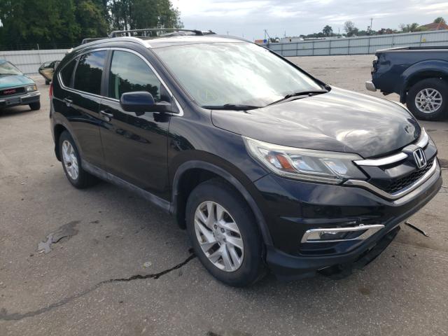 HONDA CR-V EX 2015 2hkrm4h50fh631376