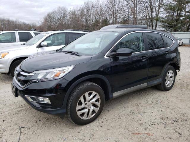 HONDA CR-V EX 2015 2hkrm4h50fh631779