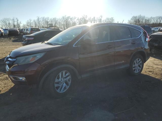 HONDA CRV 2015 2hkrm4h50fh631880