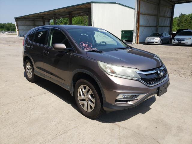 HONDA CR-V EX 2015 2hkrm4h50fh644077