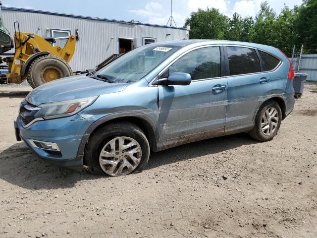 HONDA CR-V EX 2015 2hkrm4h50fh649361