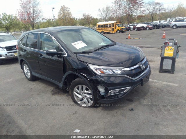 HONDA CR-V 2015 2hkrm4h50fh652003