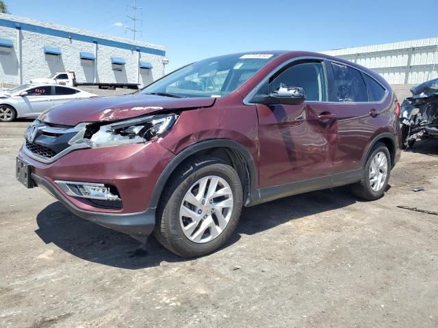 HONDA CRV 2015 2hkrm4h50fh653989