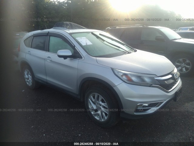 HONDA CR-V 2015 2hkrm4h50fh657864