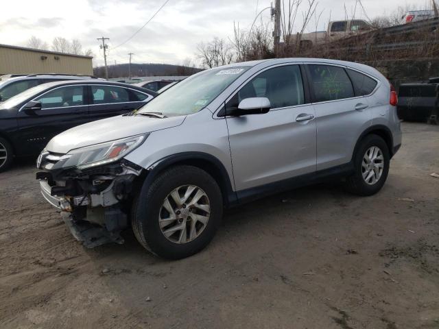 HONDA CR-V EX 2015 2hkrm4h50fh658268