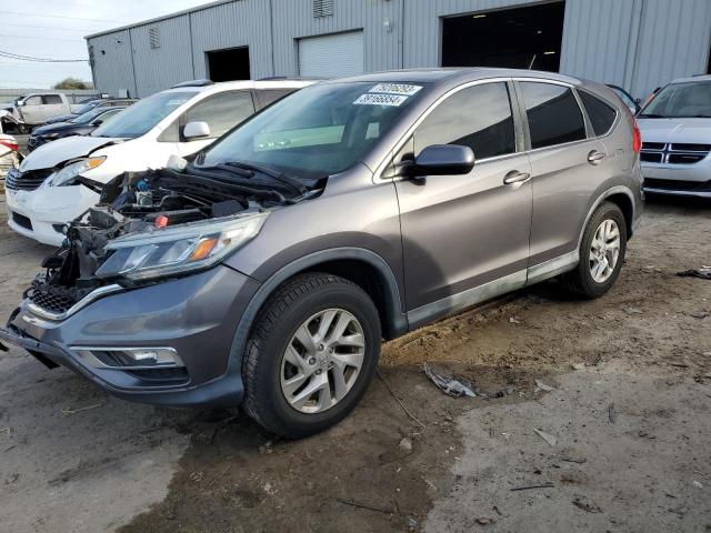 HONDA CRV 2015 2hkrm4h50fh661090