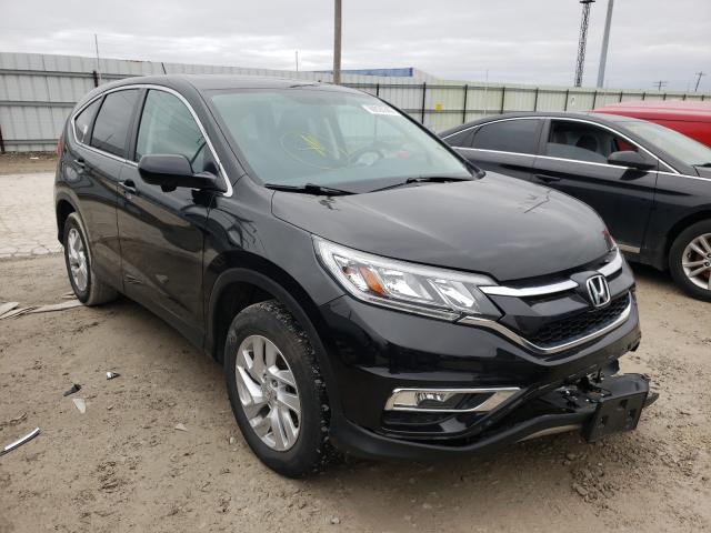 HONDA CR-V EX 2015 2hkrm4h50fh662529