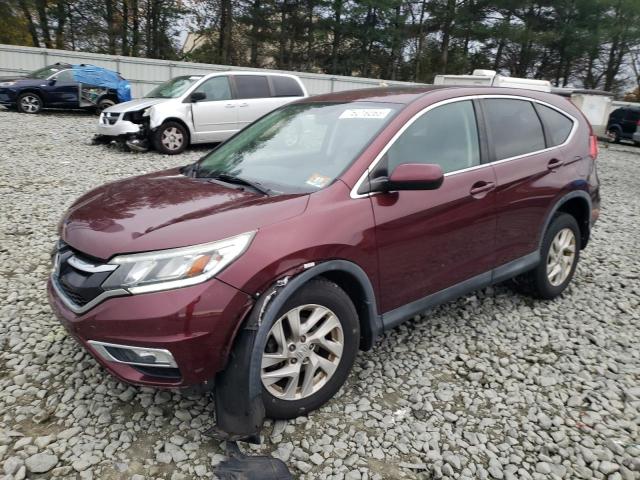 HONDA CRV 2015 2hkrm4h50fh662627