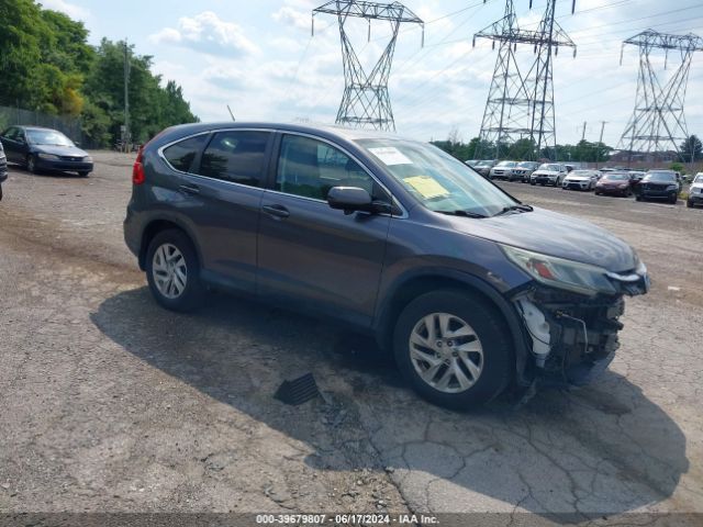 HONDA CR-V 2015 2hkrm4h50fh663194