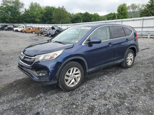 HONDA CRV 2015 2hkrm4h50fh664975