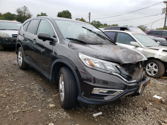 HONDA CR-V EX 2015 2hkrm4h50fh666919