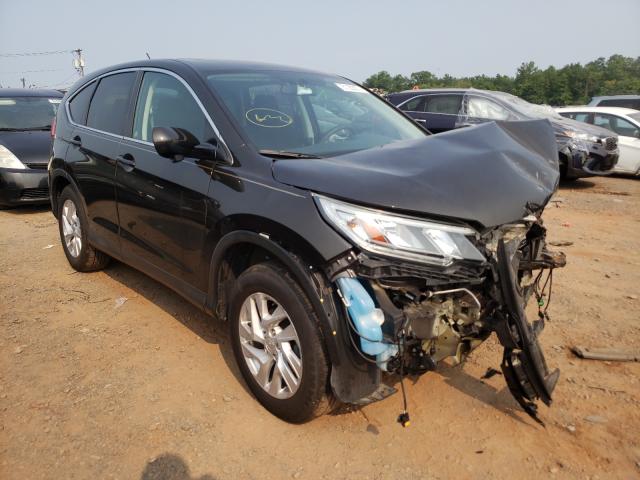 HONDA CR-V EX 2015 2hkrm4h50fh670078