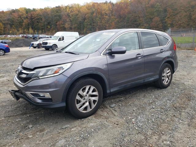 HONDA CRV 2015 2hkrm4h50fh670534