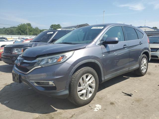 HONDA CR-V EX 2015 2hkrm4h50fh670811