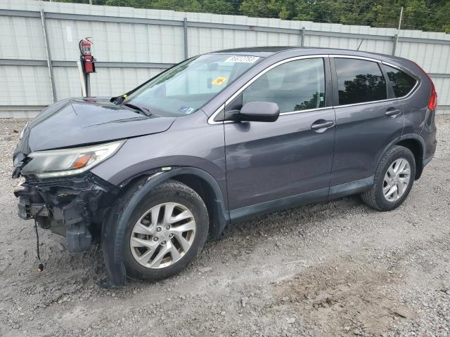 HONDA CR-V EX 2015 2hkrm4h50fh677371