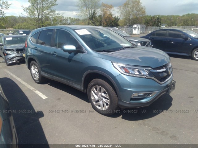 HONDA CR-V 2015 2hkrm4h50fh678147