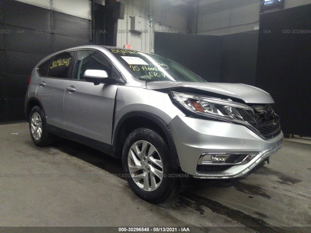 HONDA CR-V 2015 2hkrm4h50fh678388