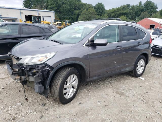 HONDA CRV 2015 2hkrm4h50fh681887