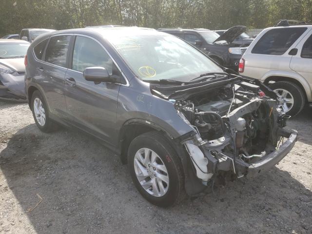 HONDA CR-V EX 2015 2hkrm4h50fh683087