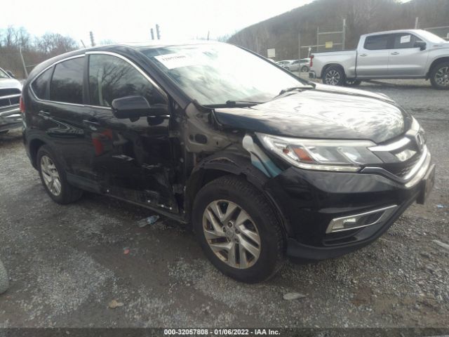 HONDA CR-V 2015 2hkrm4h50fh686085