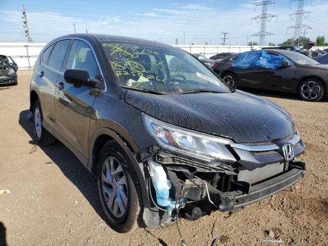 HONDA CR-V EX 2015 2hkrm4h50fh686104