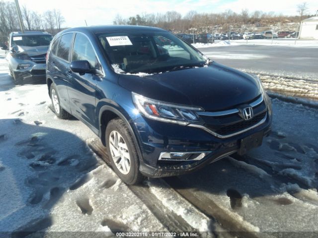 HONDA CR-V 2015 2hkrm4h50fh687351