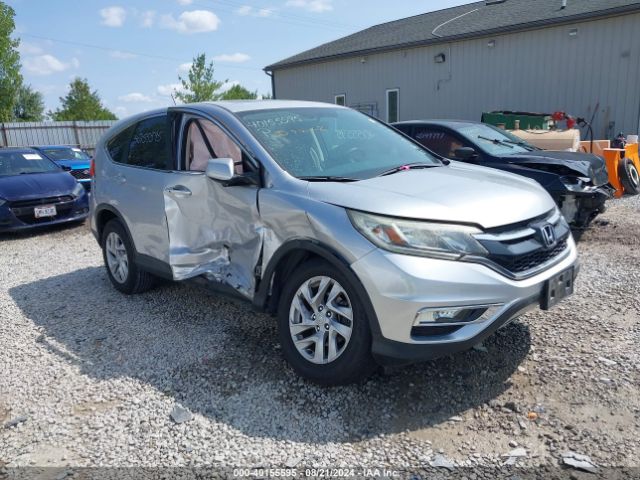 HONDA CR-V 2015 2hkrm4h50fh687737