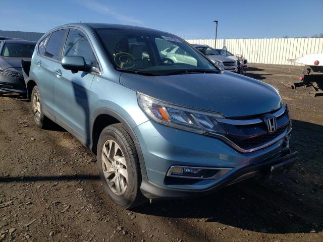 HONDA CR-V EX 2015 2hkrm4h50fh688564