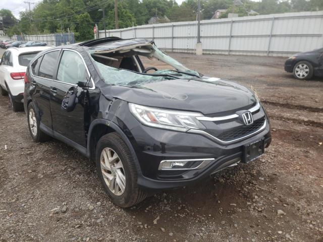 HONDA CR-V EX 2015 2hkrm4h50fh688757