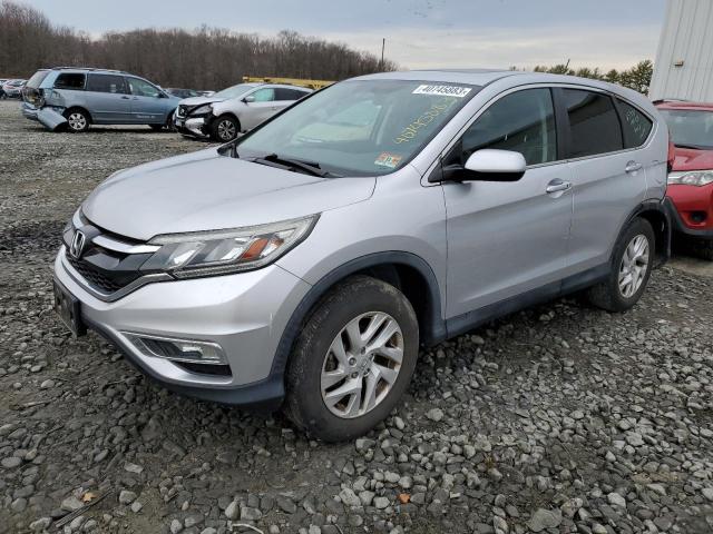 HONDA CR-V EX 2015 2hkrm4h50fh690301