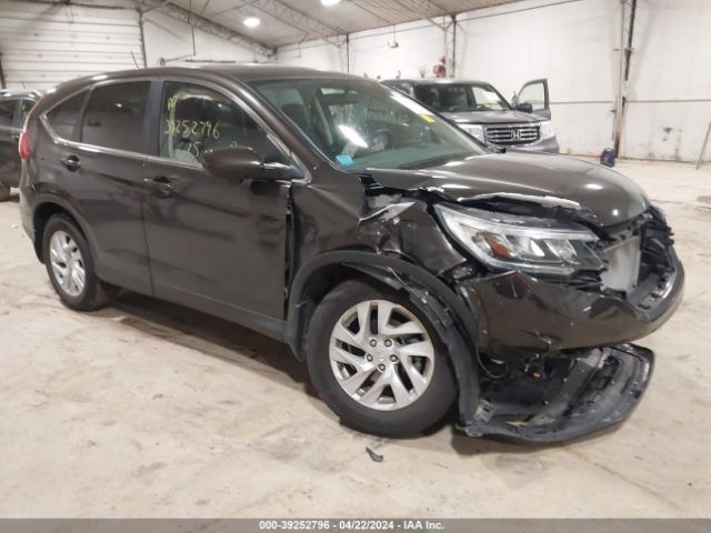 HONDA CR-V 2015 2hkrm4h50fh690587