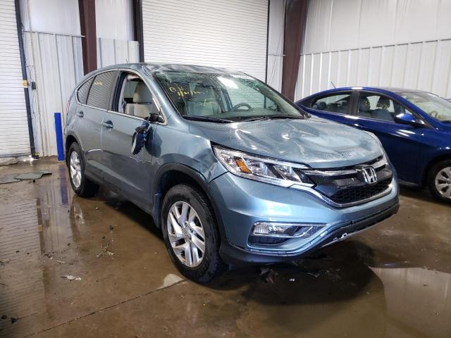 HONDA CR-V EX 2015 2hkrm4h50fh692498